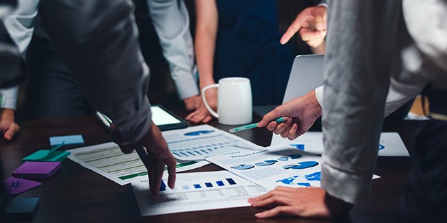 SECAM Consulting, accompagnement des entreprises au Niger et en Afrique