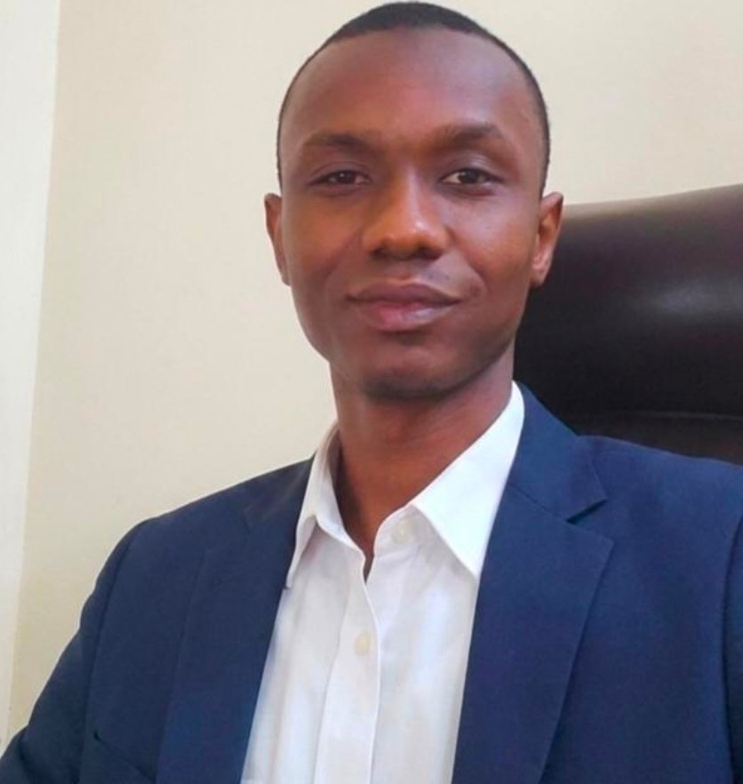 YAHAYA ABOUBACAR Abdoul Razak