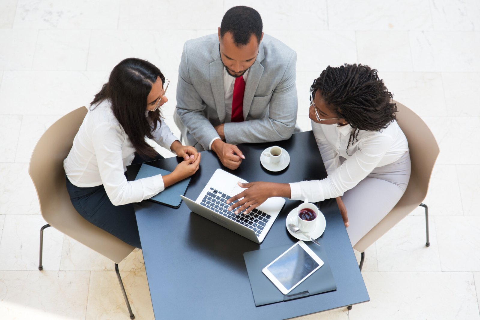 SECAM Consulting — accompagnement des entreprises